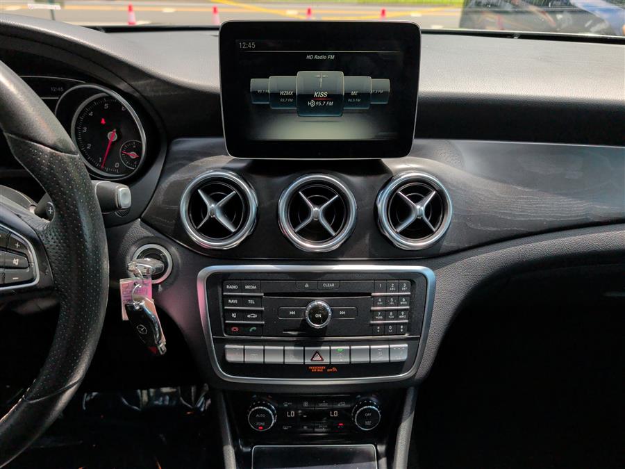 2018 Mercedes-Benz GLA-Class GLA250 - Photo 23