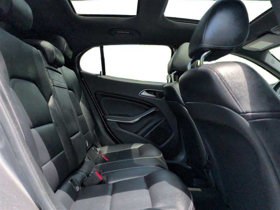 2018 Mercedes-Benz GLA-Class GLA250 - Photo 24
