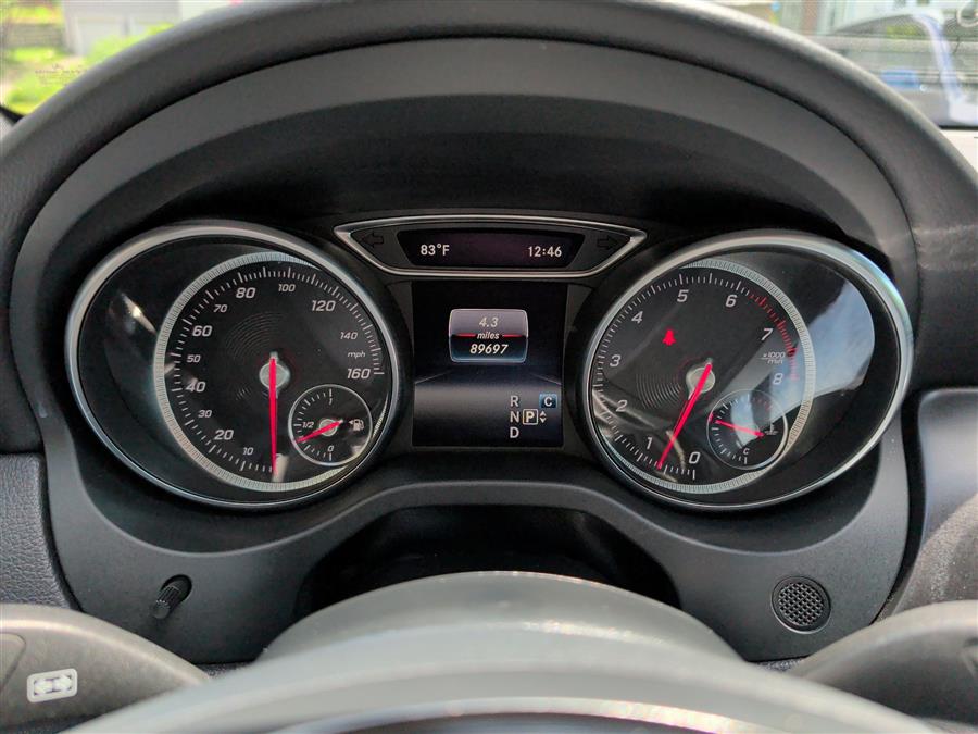 2018 Mercedes-Benz GLA-Class GLA250 - Photo 25