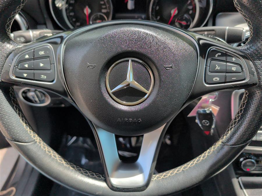 2018 Mercedes-Benz GLA-Class GLA250 - Photo 26