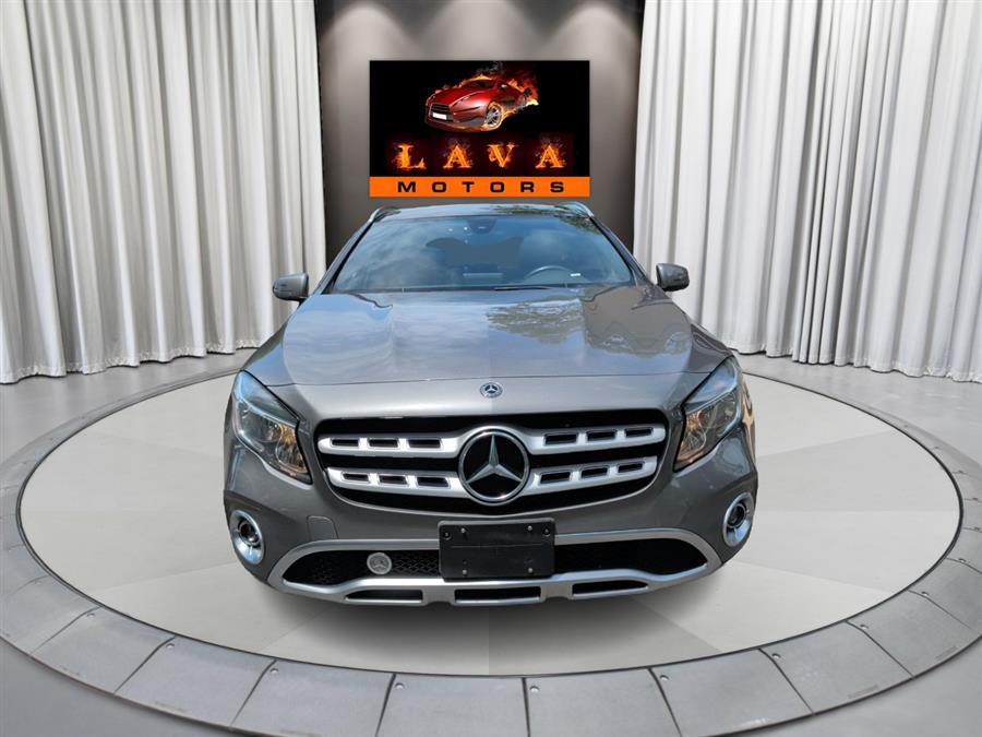 2018 Mercedes-Benz GLA-Class GLA250 - Photo 1