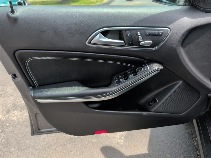 2018 Mercedes-Benz GLA-Class GLA250 - Photo 29