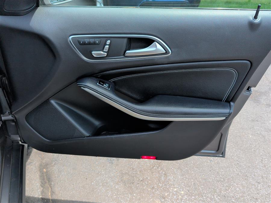 2018 Mercedes-Benz GLA-Class GLA250 - Photo 30