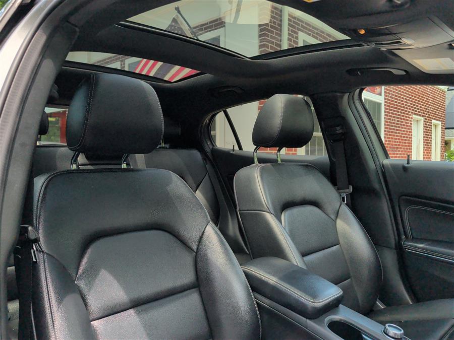 2018 Mercedes-Benz GLA-Class GLA250 - Photo 33