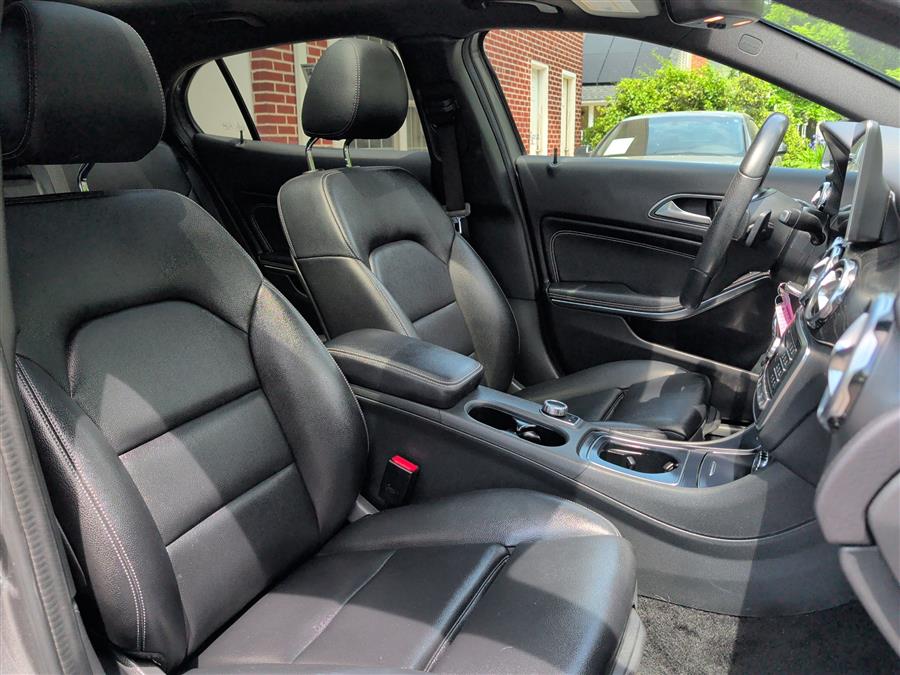 2018 Mercedes-Benz GLA-Class GLA250 - Photo 34