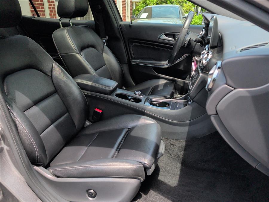 2018 Mercedes-Benz GLA-Class GLA250 - Photo 35