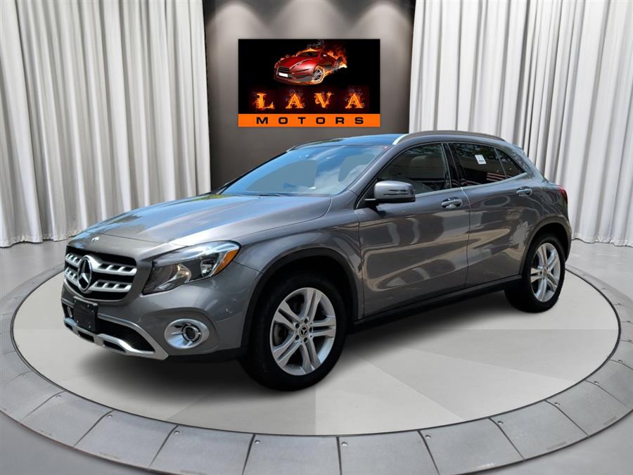 2018 Mercedes-Benz GLA-Class GLA250 - Photo 2
