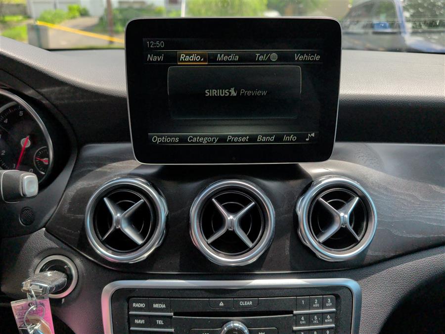2018 Mercedes-Benz GLA-Class GLA250 - Photo 45