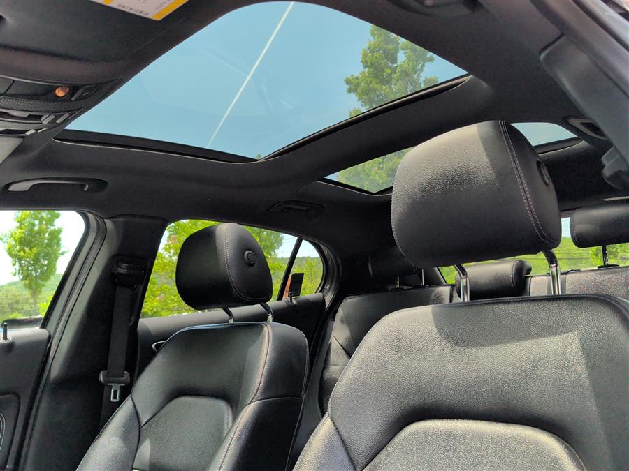 2018 Mercedes-Benz GLA-Class GLA250 - Photo 47