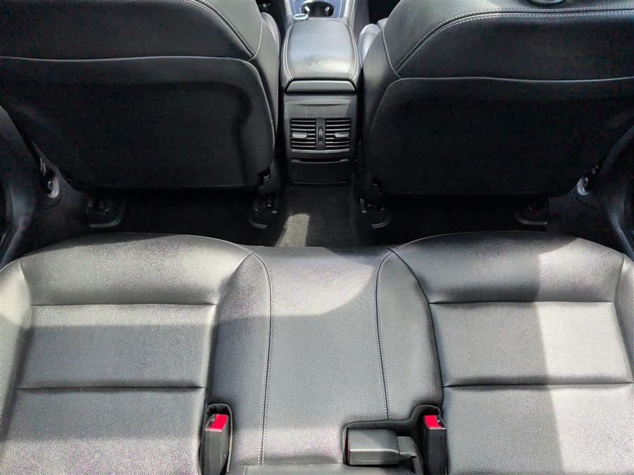 2018 Mercedes-Benz GLA-Class GLA250 - Photo 48