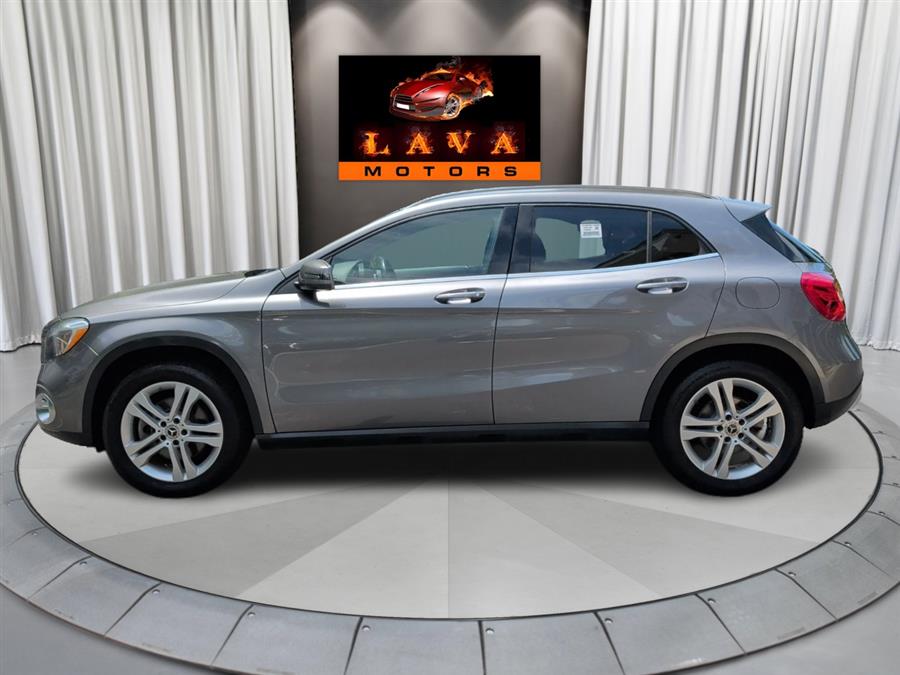 2018 Mercedes-Benz GLA-Class GLA250 - Photo 3