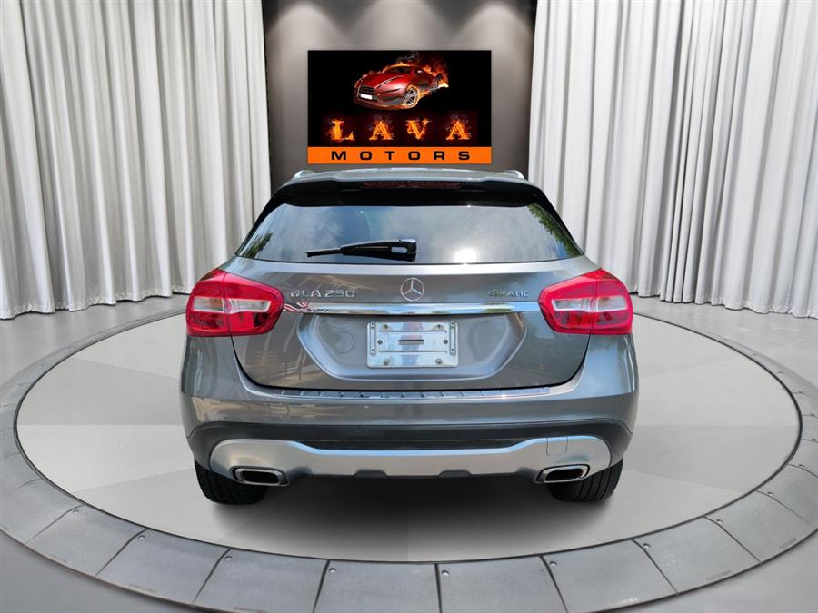 2018 Mercedes-Benz GLA-Class GLA250 - Photo 5