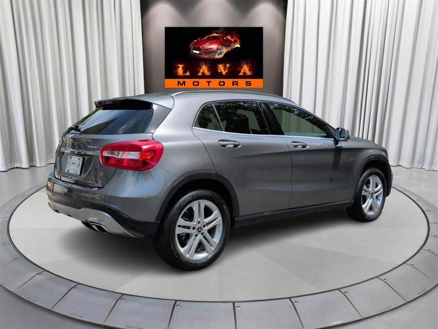 2018 Mercedes-Benz GLA-Class GLA250 - Photo 6