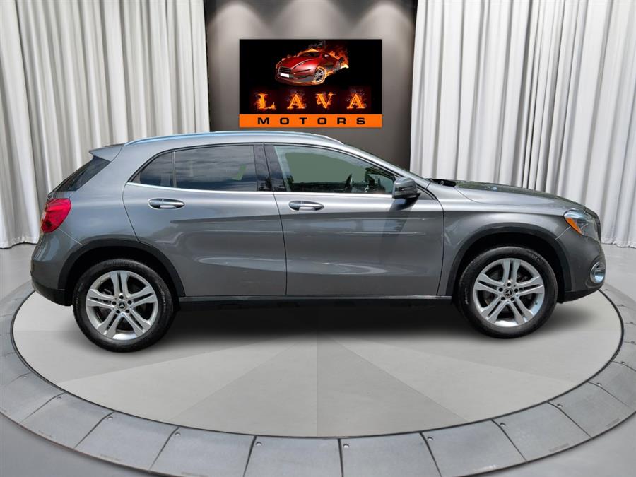 2018 Mercedes-Benz GLA-Class GLA250 - Photo 7
