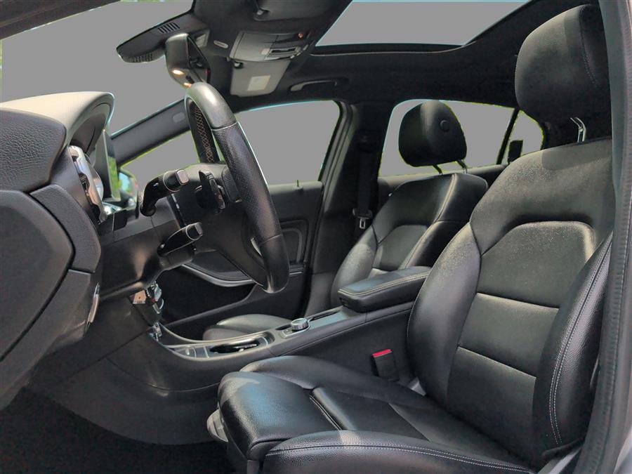 2018 Mercedes-Benz GLA-Class GLA250 - Photo 8