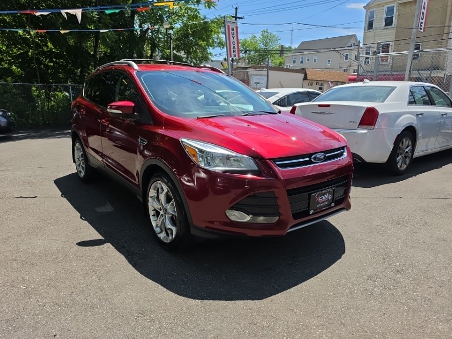 Used 2014 Ford Escape in Paterson, New Jersey | Xcell Motors LLC. Paterson, New Jersey
