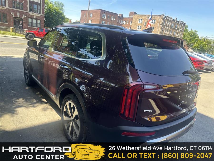 2020 Kia Telluride S - Photo 9