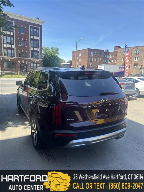 2020 Kia Telluride S - Photo 13