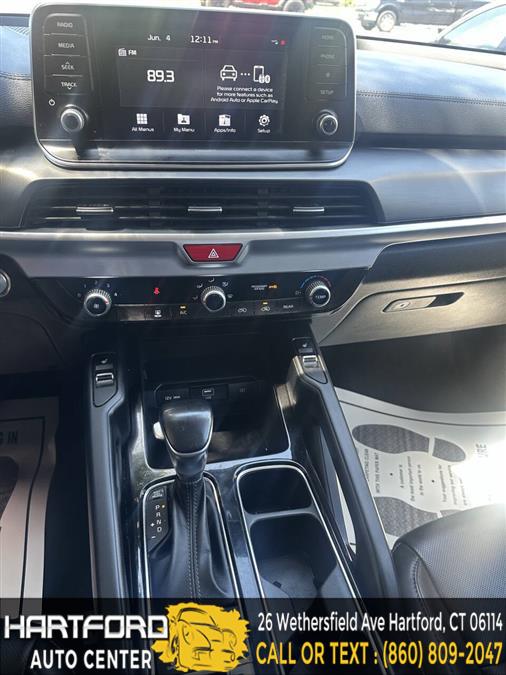2020 Kia Telluride S - Photo 12