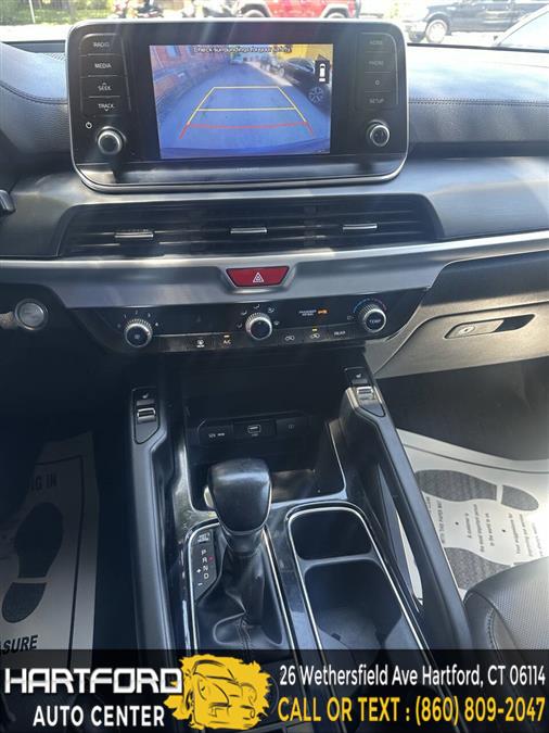 2020 Kia Telluride S - Photo 7