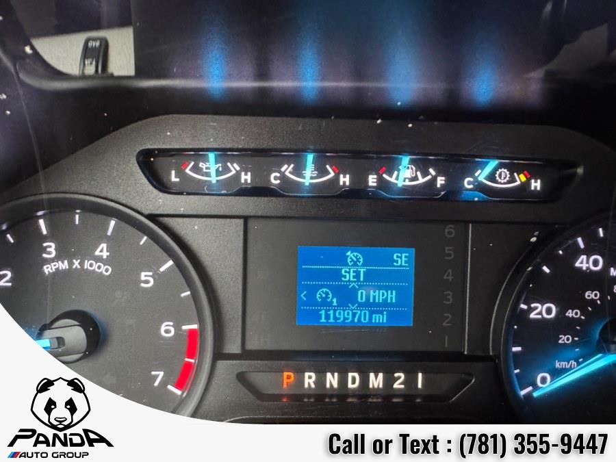 2018 Ford F-350 Super Duty Chassis Cab XL - Photo 15
