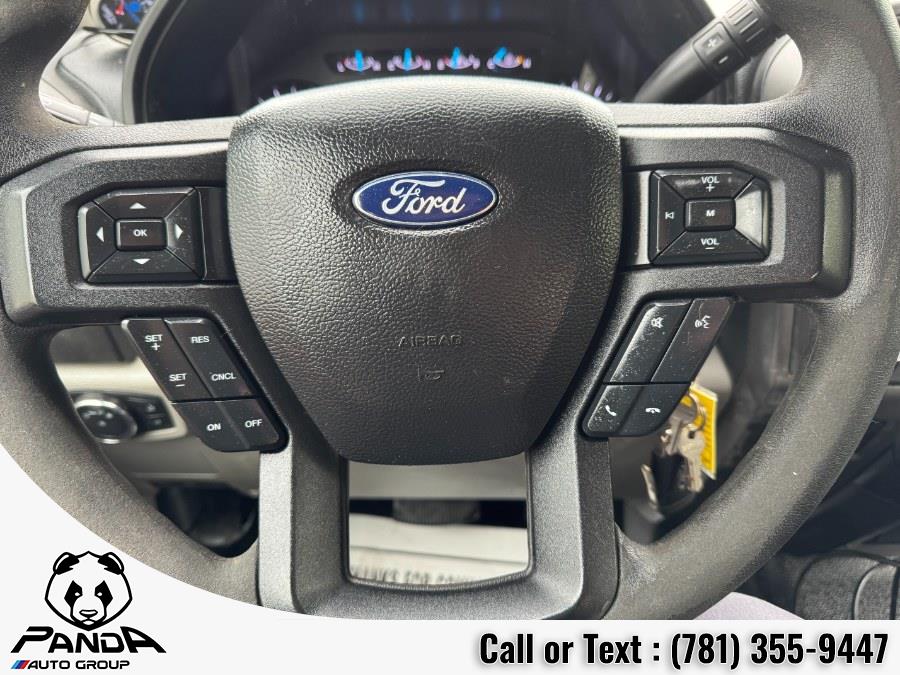 2018 Ford F-350 Super Duty Chassis Cab XL - Photo 14