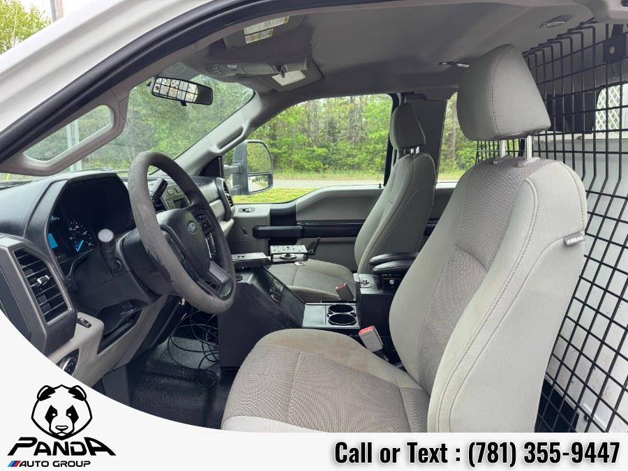 2018 Ford F-350 Super Duty Chassis Cab XL - Photo 11