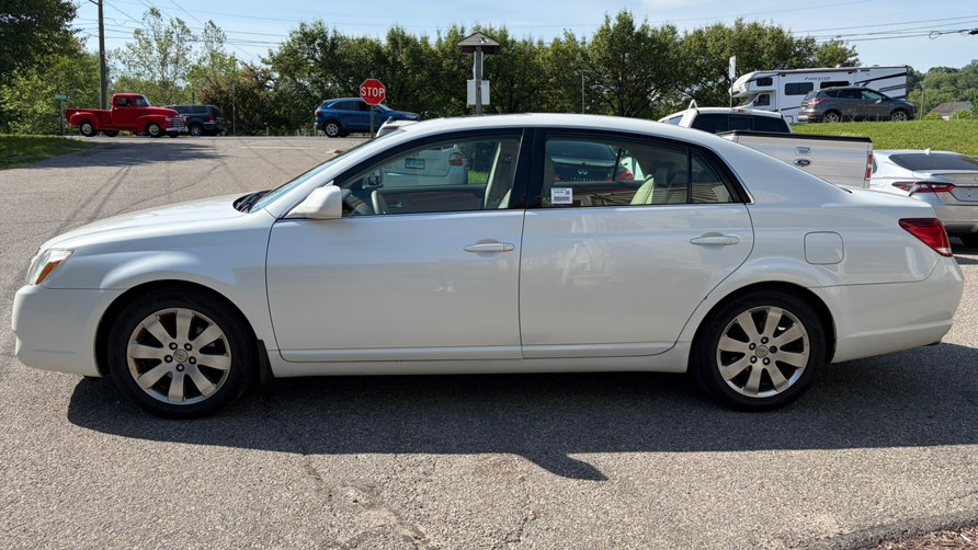 2007 Toyota Avalon XL - Photo 12