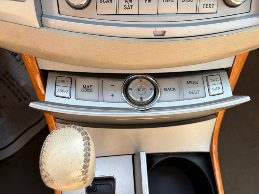2007 Toyota Avalon XL - Photo 34