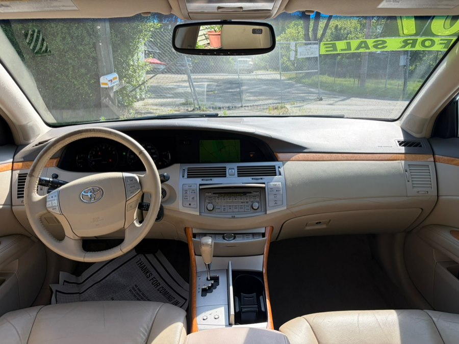2007 Toyota Avalon XL - Photo 28