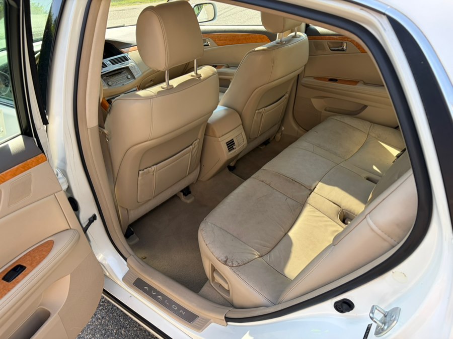 2007 Toyota Avalon XL - Photo 18