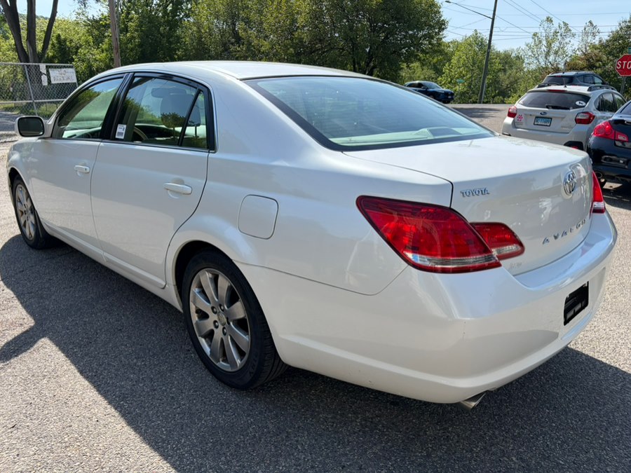 2007 Toyota Avalon XL - Photo 11