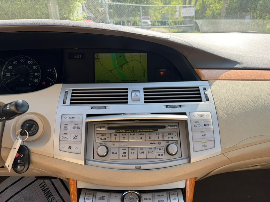 2007 Toyota Avalon XL - Photo 30