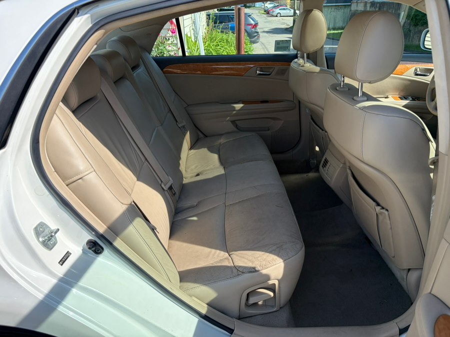 2007 Toyota Avalon XL - Photo 23