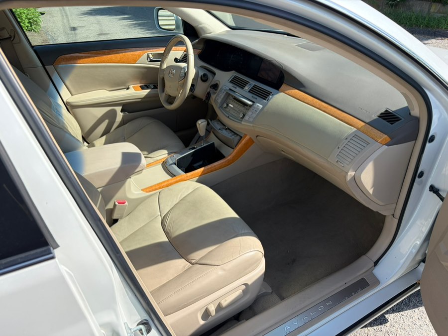 2007 Toyota Avalon XL - Photo 25