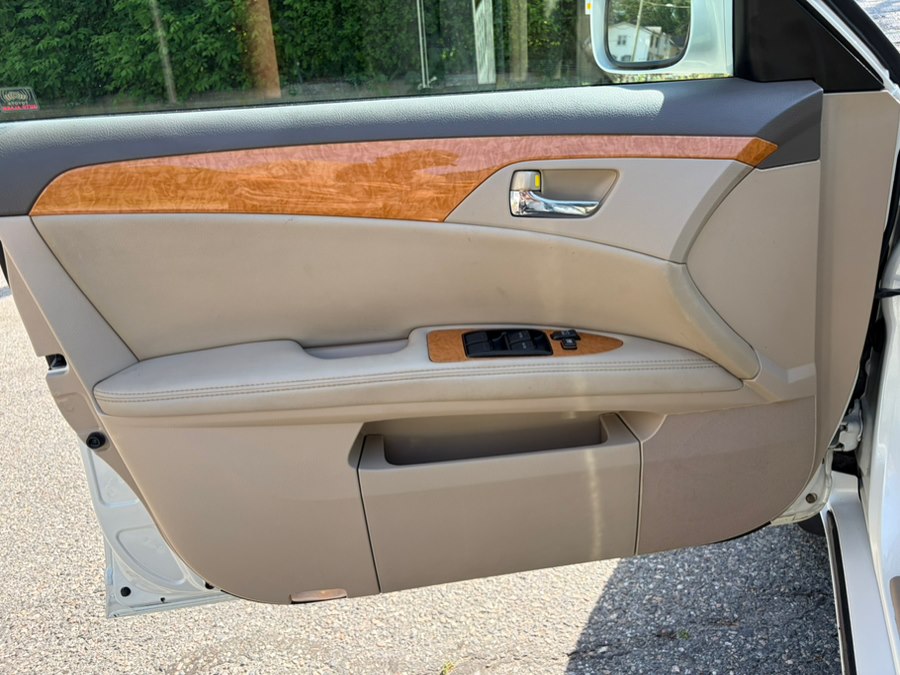 2007 Toyota Avalon XL - Photo 13