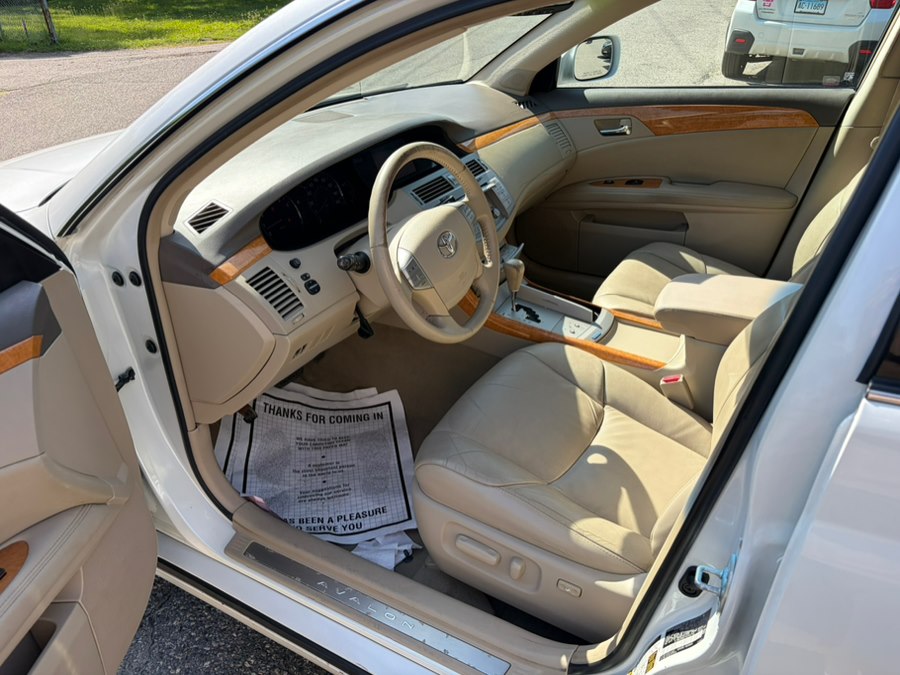2007 Toyota Avalon XL - Photo 14