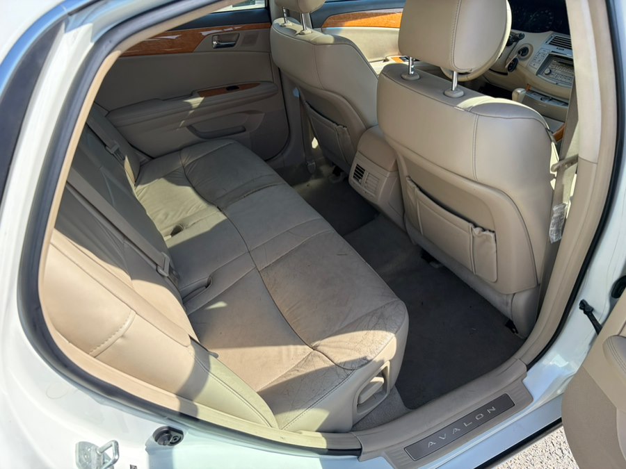 2007 Toyota Avalon XL - Photo 22