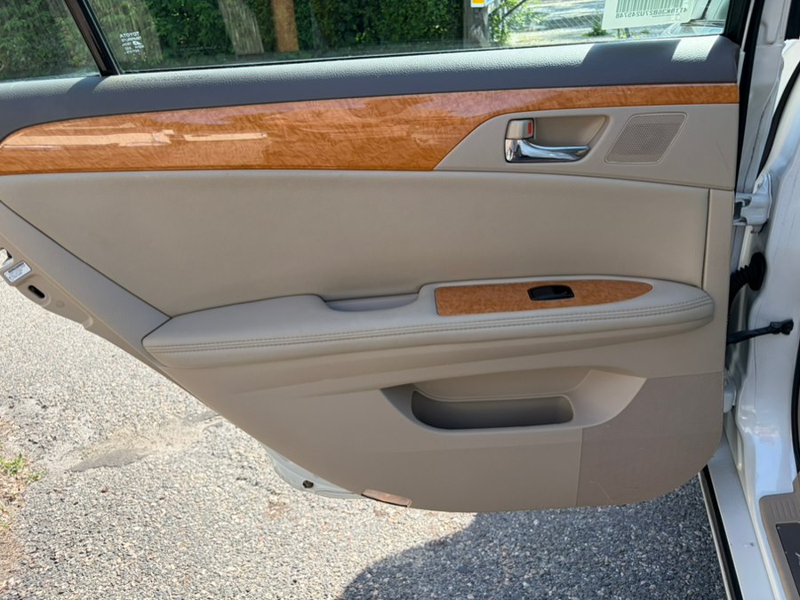 2007 Toyota Avalon XL - Photo 17