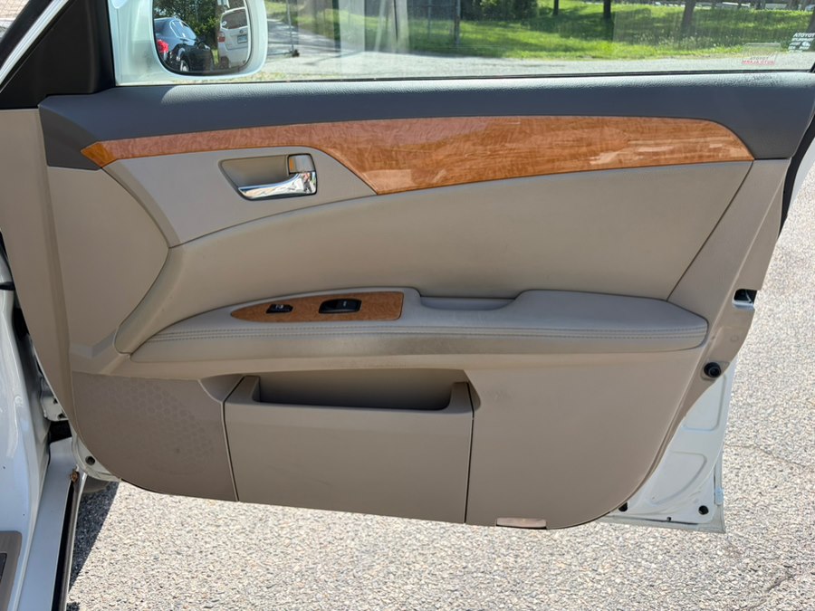 2007 Toyota Avalon XL - Photo 24