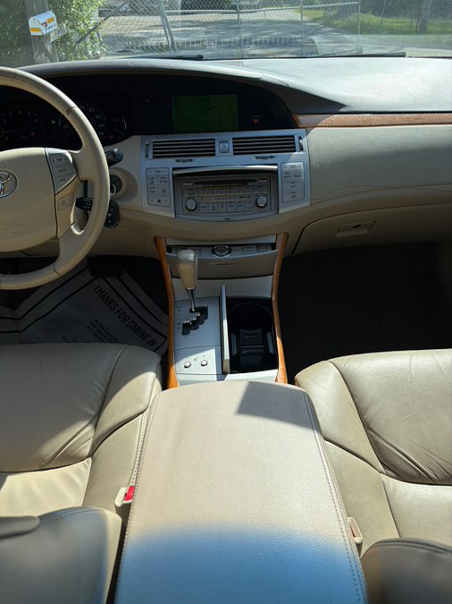 2007 Toyota Avalon XL - Photo 31