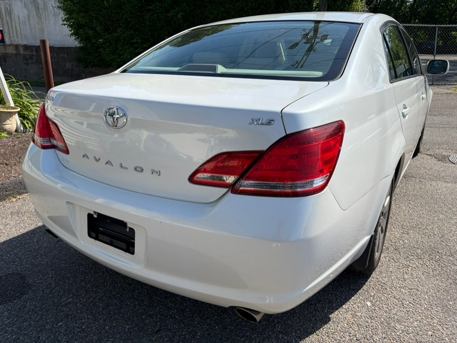 2007 Toyota Avalon XL - Photo 8