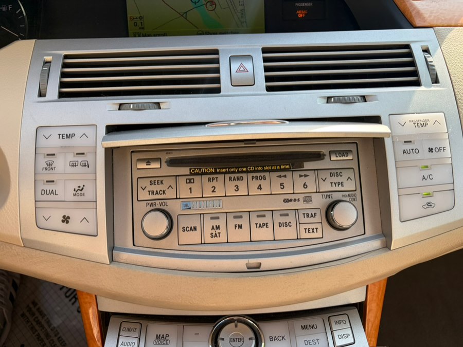 2007 Toyota Avalon XL - Photo 33