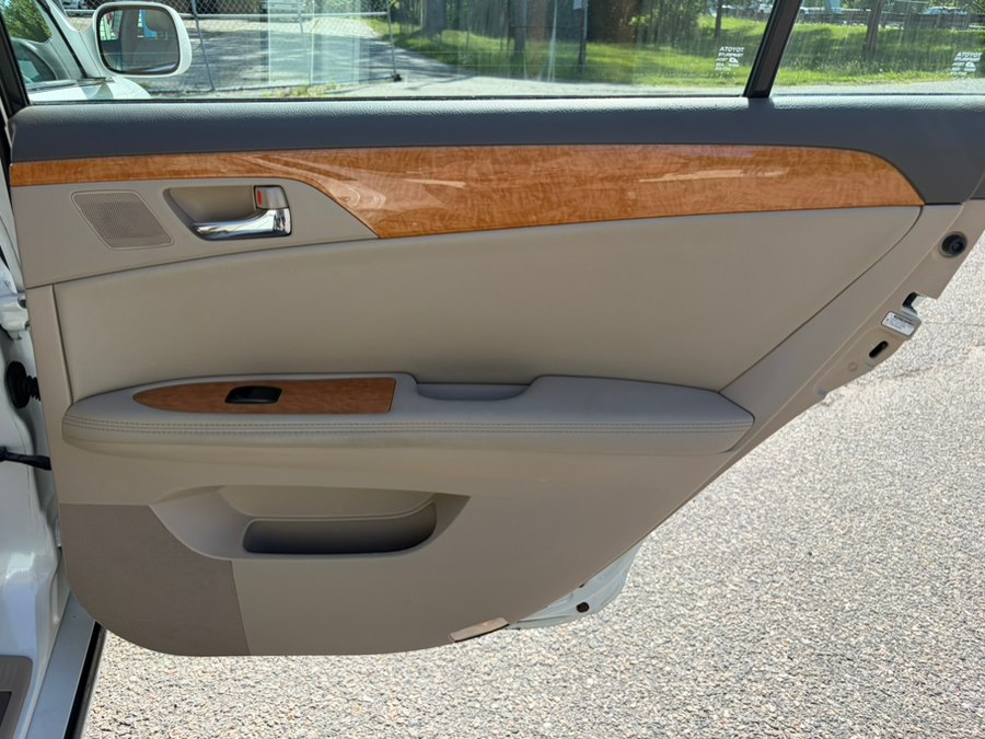 2007 Toyota Avalon XL - Photo 21