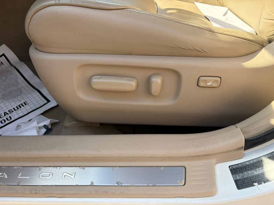 2007 Toyota Avalon XL - Photo 38