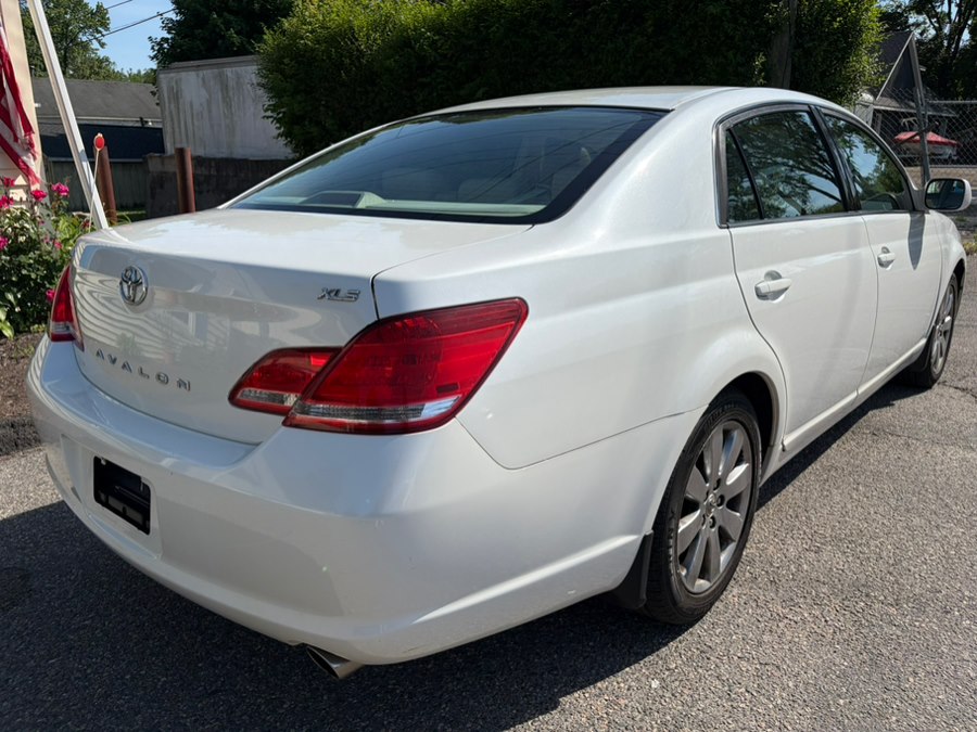 2007 Toyota Avalon XL - Photo 7