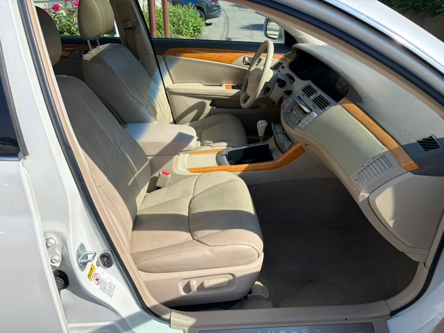 2007 Toyota Avalon XL - Photo 26