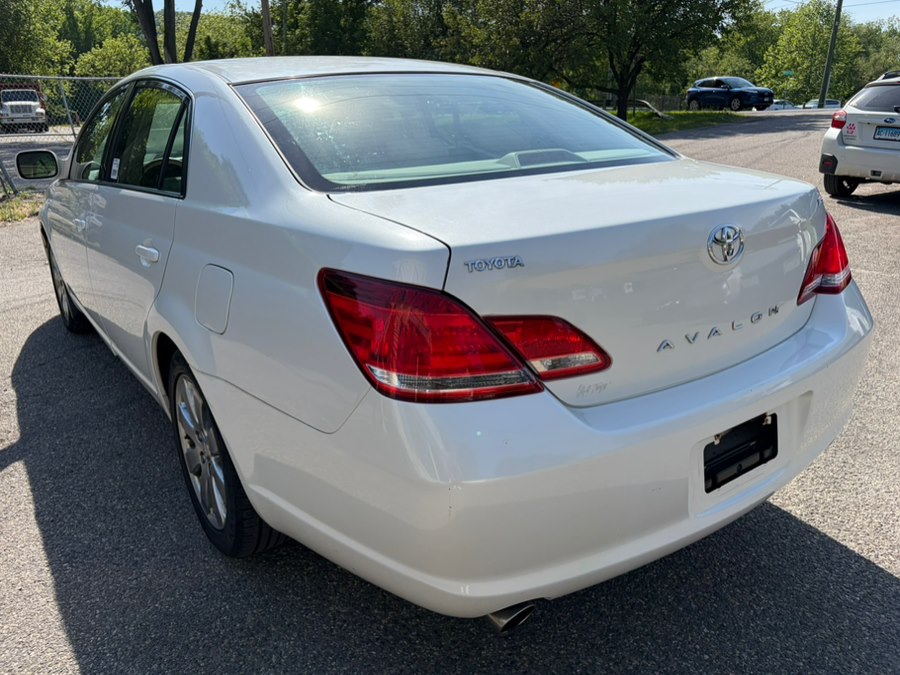 2007 Toyota Avalon XL - Photo 10