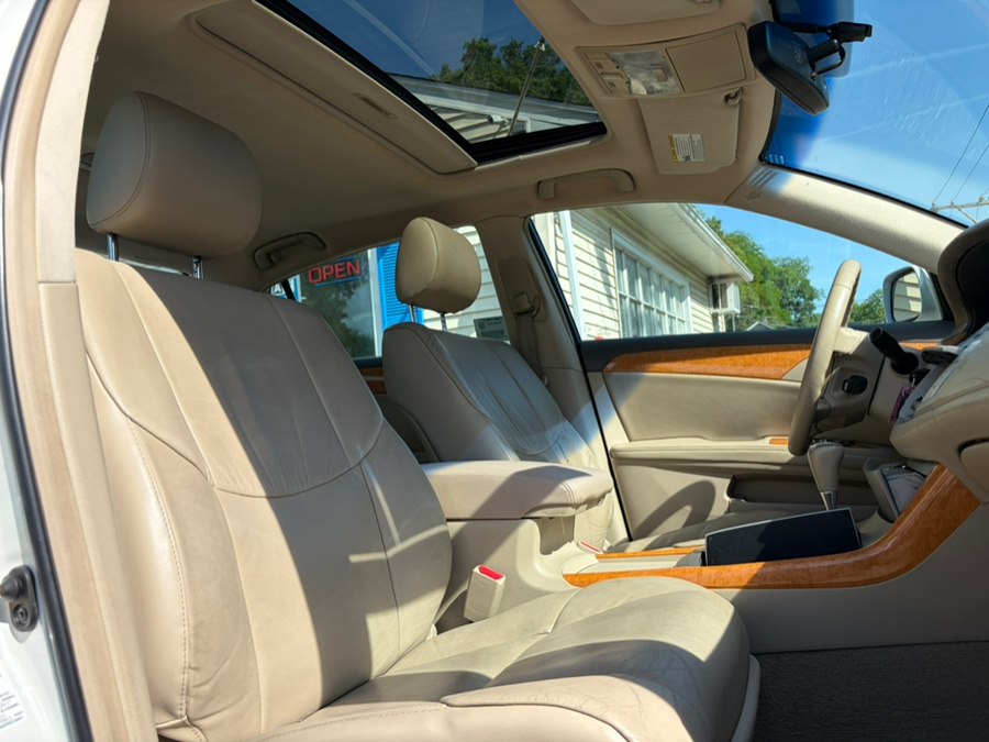 2007 Toyota Avalon XL - Photo 27