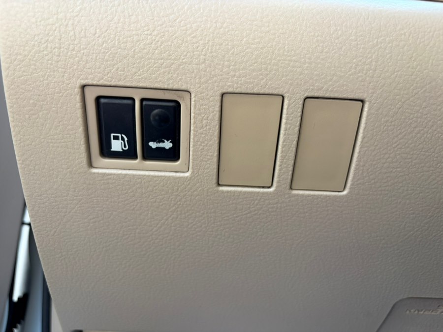 2007 Toyota Avalon XL - Photo 36